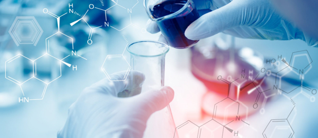 Strength of the research institute